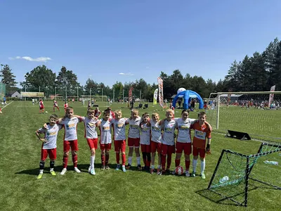 Ostrołękca Akademia Piłki Nożnej